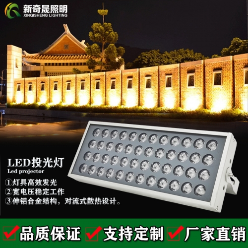 led投光燈為什么要防眩，怎么防眩呢