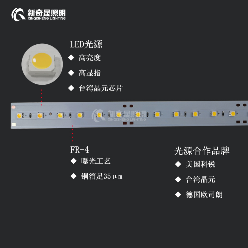 LED洗墻燈廠家