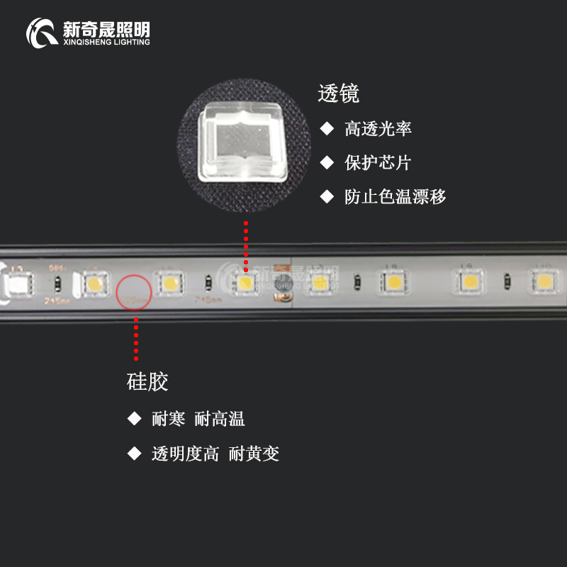 LED線(xiàn)條燈廠(chǎng)家